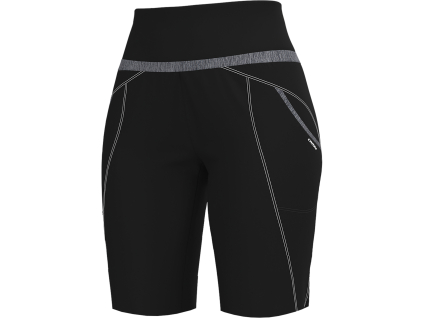 LEFT S26015169D 00 01 SHORT EXIT BLACK