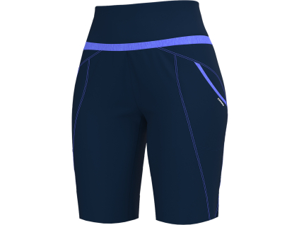 LEFT S26015169D 00 12 SHORT EXIT TITANIUM