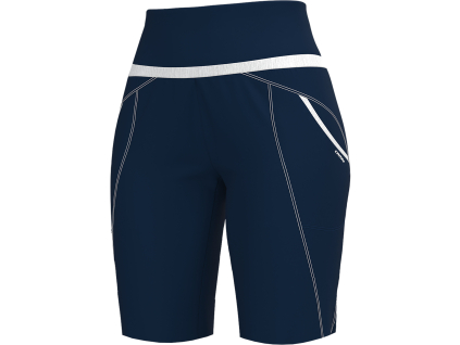 LEFT S26015169D 00 16 SHORT EXIT BLUE