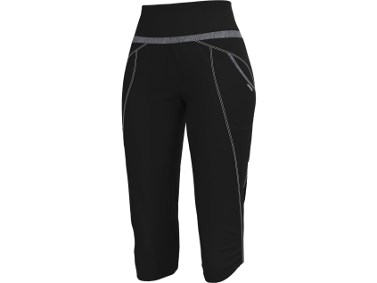 LEFT S26015170D 00 01 MID SHORT EXIT BLACK