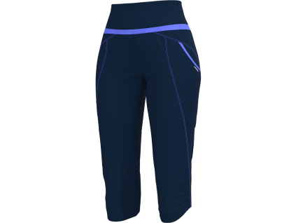 LEFT S26015170D 00 12 MID SHORT EXIT TITANIUM