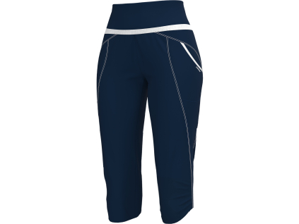 LEFT S26015170D 00 16 MID SHORT EXIT BLUE