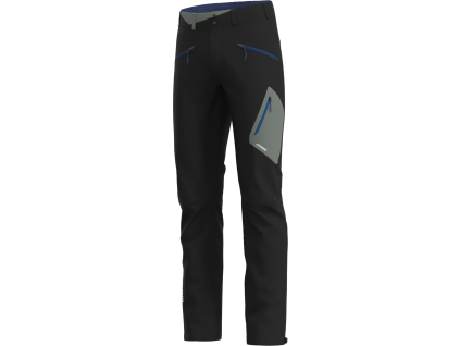 LEFT S26015246U 00 144BK PANT RESOLUTION LIGHT SLATE BLACK