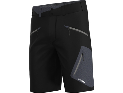 LEFT S26015247U 00 01 SHORT RESOLUTION BLACK