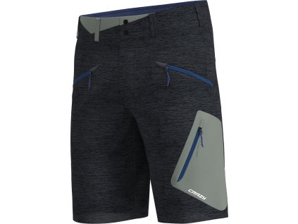 LEFT S26015247U 00 144BK SHORT RESOLUTION SLATE BLACK