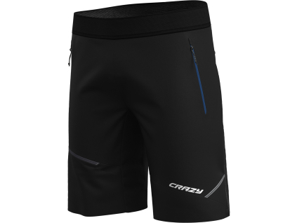 LEFT S26015257U 00 01 SHORT ACCELERATION BLACK