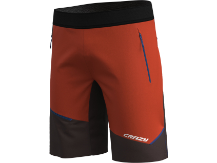 LEFT S26015257U 00 125 SHORT ACCELERATION ORIENTE