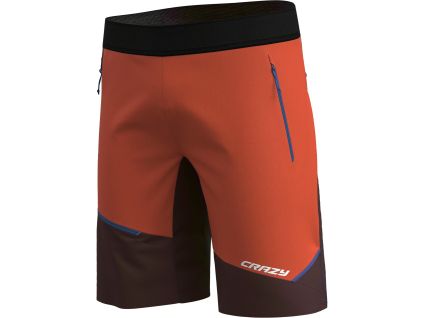 LEFT S26015257U 00 125 SHORT ACCELERATION ORIENTE