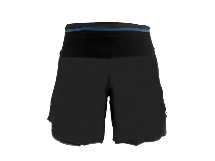 CRAZY SHORT FLASH MAN BLACK (Velikost S)