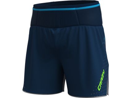 LEFT S26015261U 00 16 SHORT FLASH BLUE