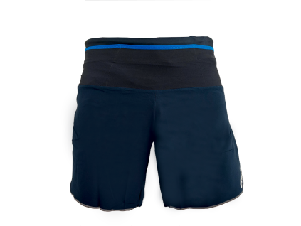 CRAZY SHORT FLASH MAN BLUE (Velikost S)