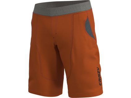 LEFT S26016023U 00 125 L SHORT COPPER ORIENTE