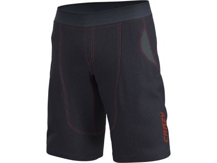 LEFT S26016023U 00 15 L SHORT COPPER JEANS