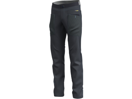 LEFT S26016044U 00 75 PANT GULLIVER LIGHT GRAPHITE