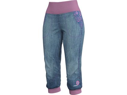 LEFT S26016083D 00 15S3 L SHORT KIMERA LIGHT JEANS