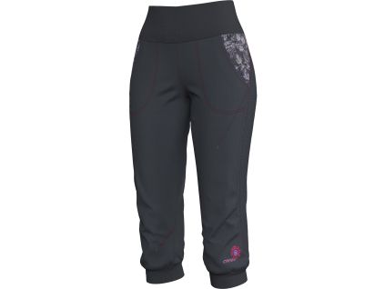 LEFT S26016083D 00 75 L SHORT KIMERA GRAPHITE