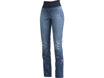 LEFT S26016101D 00 15S3 PANT AFTER LIGHT LIGHT JEANS