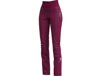 LEFT S26016101D 00 30 PANT AFTER LIGHT BLUEBERRY