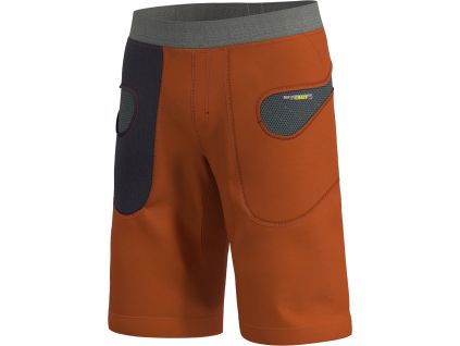 LEFT S26016125U 00 125 SHORT GULP ORIENTE