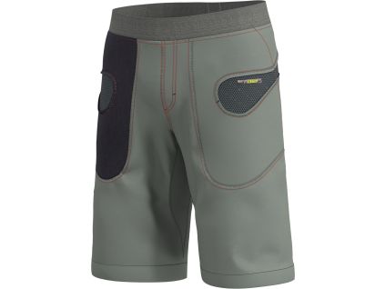 LEFT S26016125U 00 144 SHORT GULP SLATE