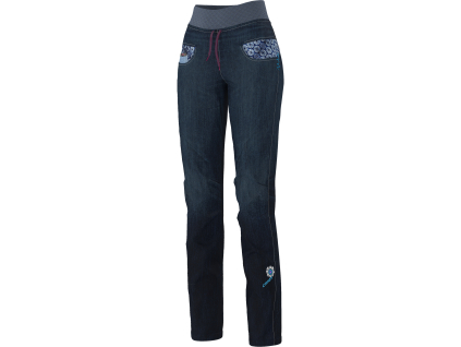 LEFT S26016151D 00 15 PANT ARIA LIGHT JEANS