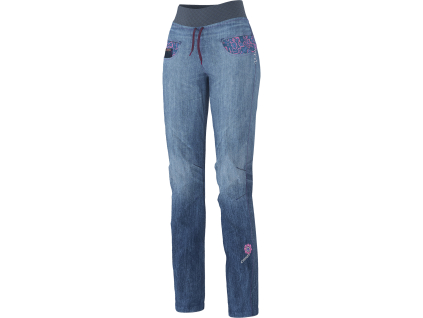 LEFT S26016151D 00 15S3 PANT ARIA LIGHT LIGHT JEANS