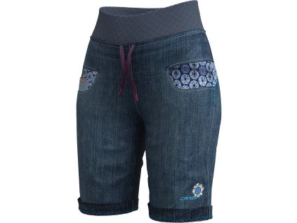 LEFT S26016153D 00 15 SHORT ARIA JEANS