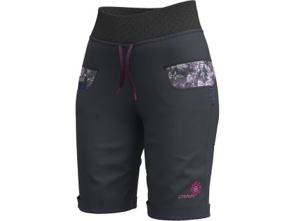 LEFT S26016153D 00 75 SHORT ARIA GRAPHITE