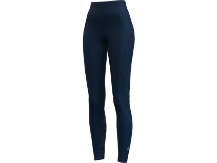 LEFT S26016155D 00 16 LEGGINGS CUTE LIGHT BLUE