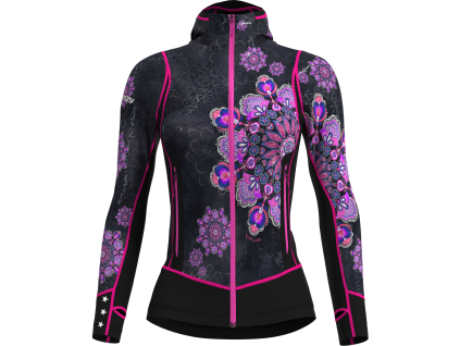 S26025116D 00 X096 PULL OXYGEN LIGHT MANDALA