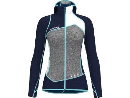 S26025117D 00 142BL PULL IONIC LIGHT LAKE BLUE