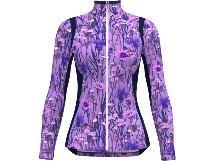 S26025118D 00 X017 PULL WONDER MAGIC LIGHT PRINT ALPIN FLOWER