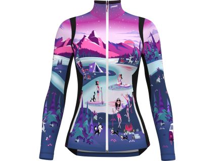 S26025118D 00 X156 PULL WONDER MAGIC LIGHT I LOVE MOUNTAIN