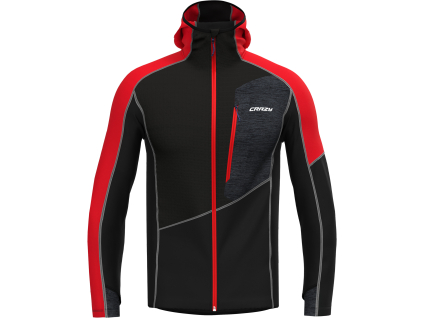 S26025119U 00 144BK PULL TRAVERSE MAN SLATE BLACK