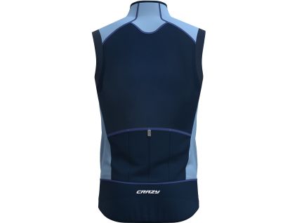 BACK S26035049U 00 16 VEST FLASH BLUE