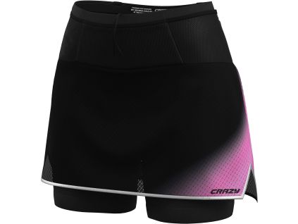 LEFT S26045018D 00 63 SKIRT VOLTAGE POP