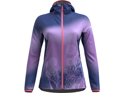 S26055161D 00 143 JKT WONDER MAGIC SHELL ASTER