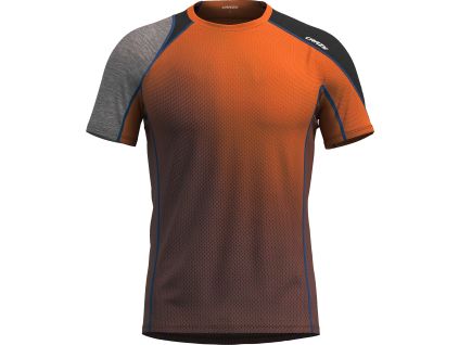 S26095134U 00 125 SHIRT ACCELERATION ORIENTE