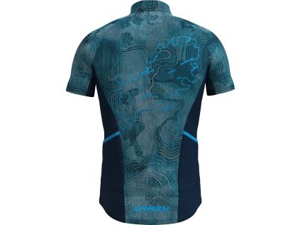 CRAZY SHIRT FLASH MAN MOUNTAIN (Velikost L)
