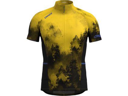 S26095137U 00 X121 SHIRT FLASH PINE TREE
