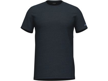 S26096018U 00 1802 SHIRT LEGEND GRAPHITE