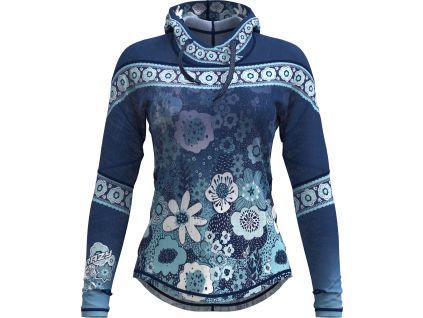 S26096131D 00 X035 PULL IBEX FLOWER