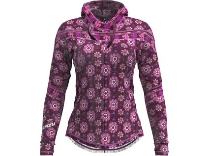 S26096131D 00 X071 PULL IBEX CALEIDO