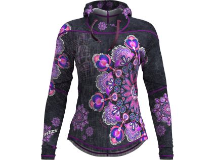 S26096131D 00 X096 PULL IBEX MANDALA