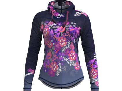 S26096131D 00 X135 PULL IBEX WILD GARDEN