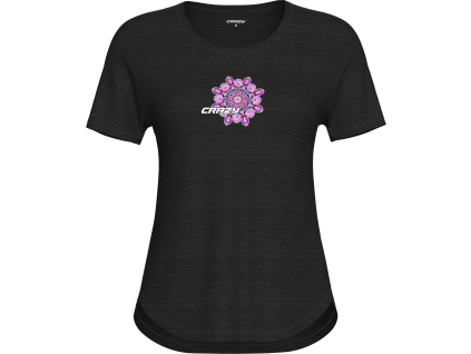 S26096149D 00 01 SHIRT EXIT BLACK