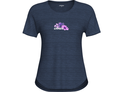 S26096149D 00 16 SHIRT EXIT BLUE