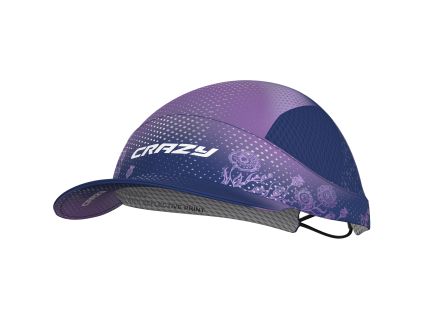 44325 crazy pacman cap run aster