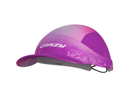 44331 crazy pacman cap run pop