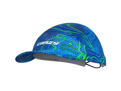 44346 crazy pacman cap run mountain